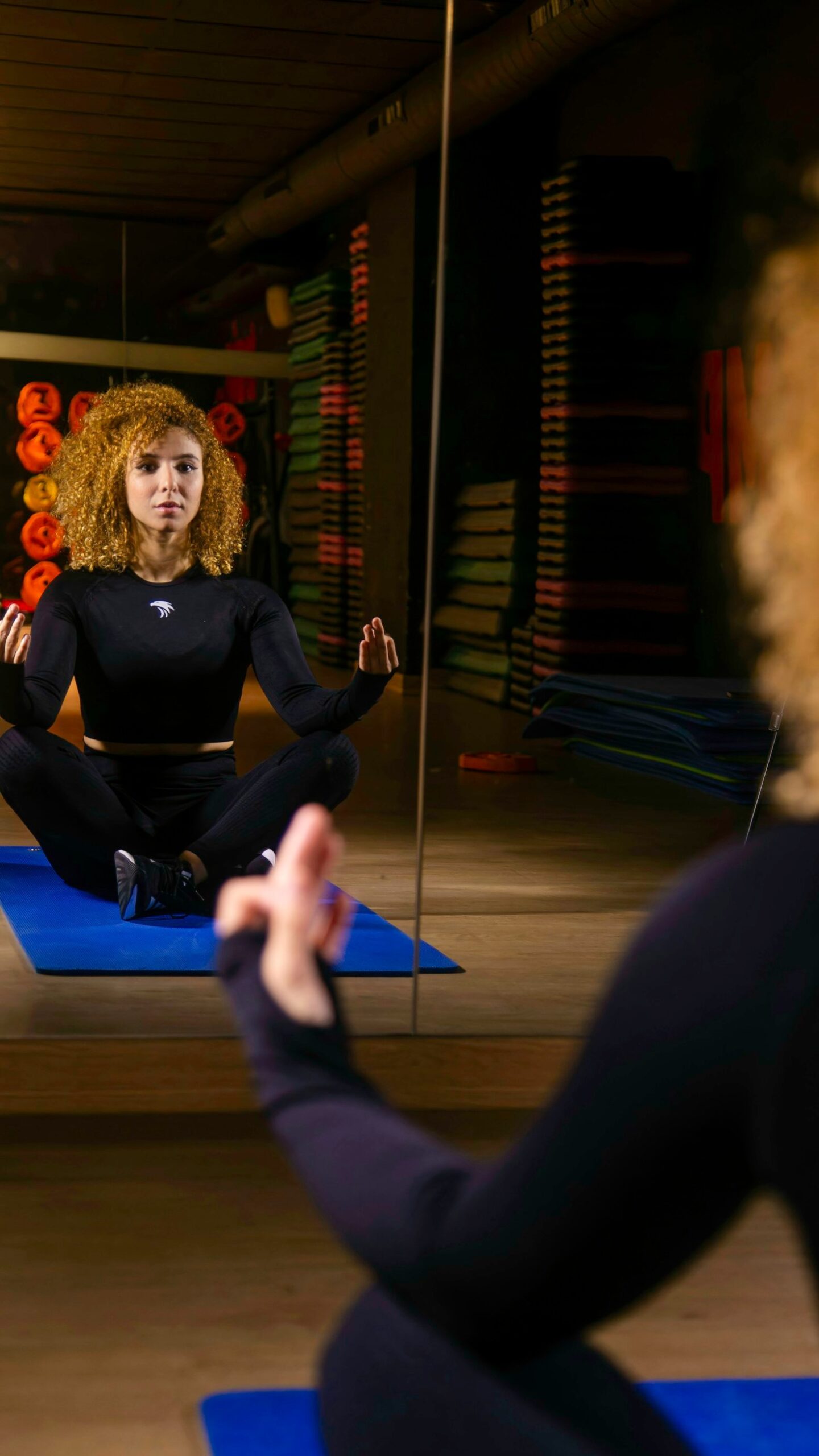 5 Simple Exercises for Better Joint Flexibility